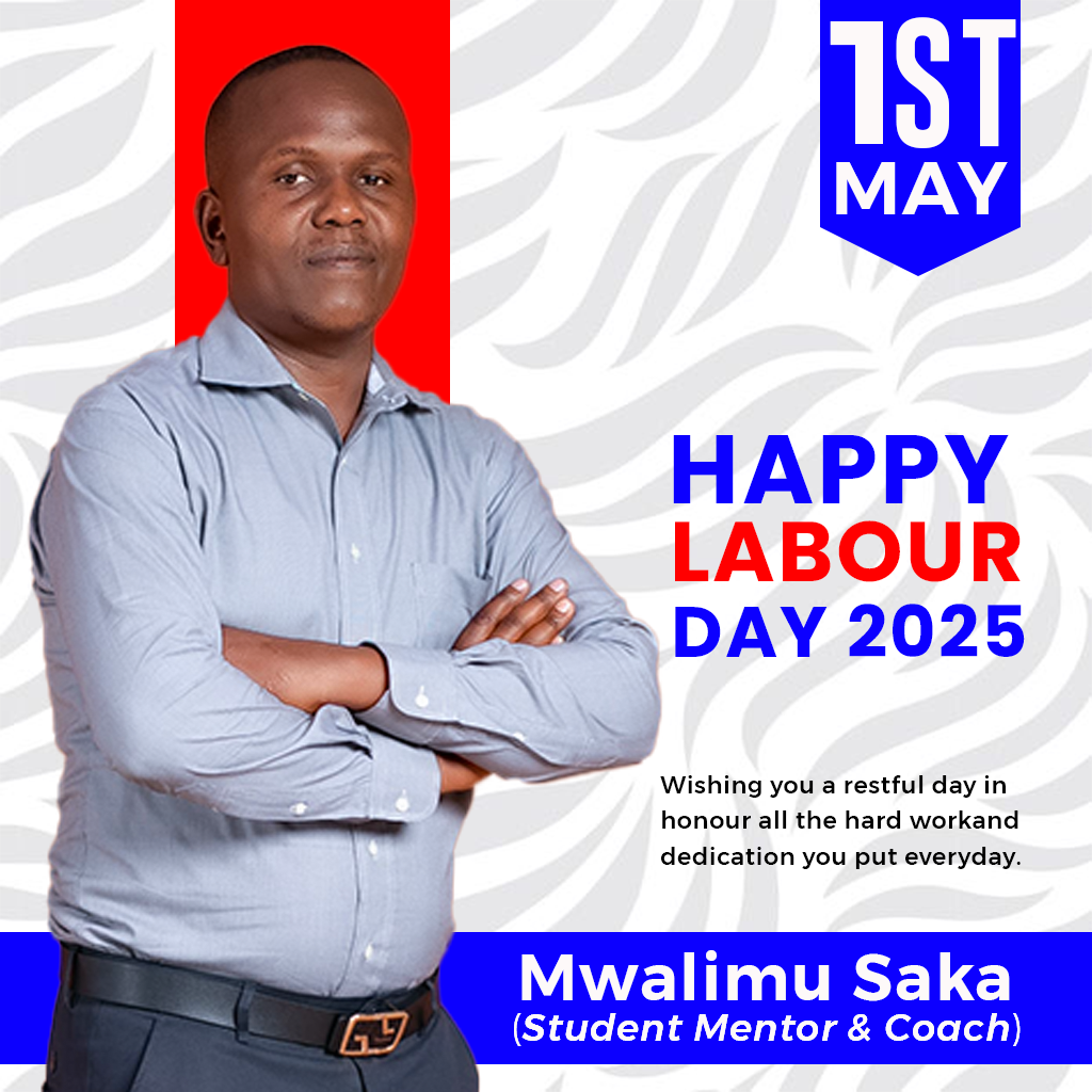 New Month Poster 2
